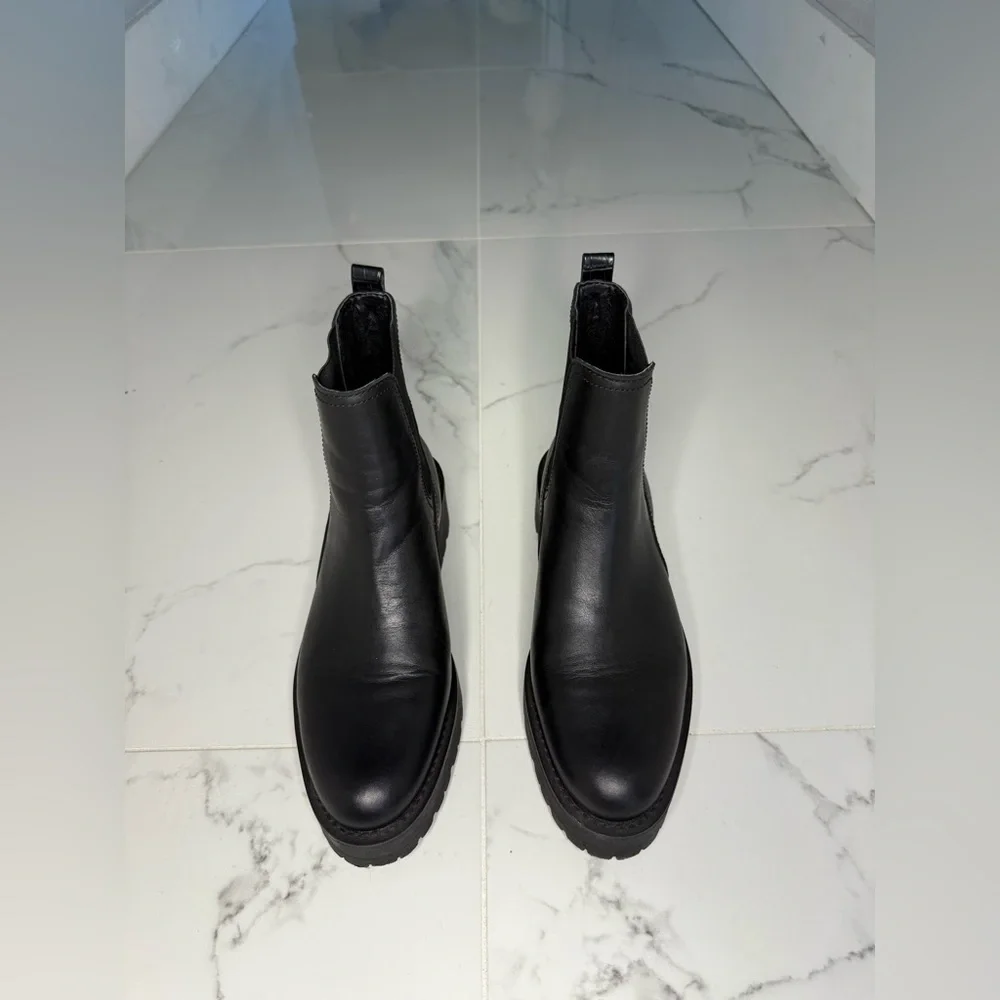 Sam Edelman Boots 👢 - Picture 1 of 5